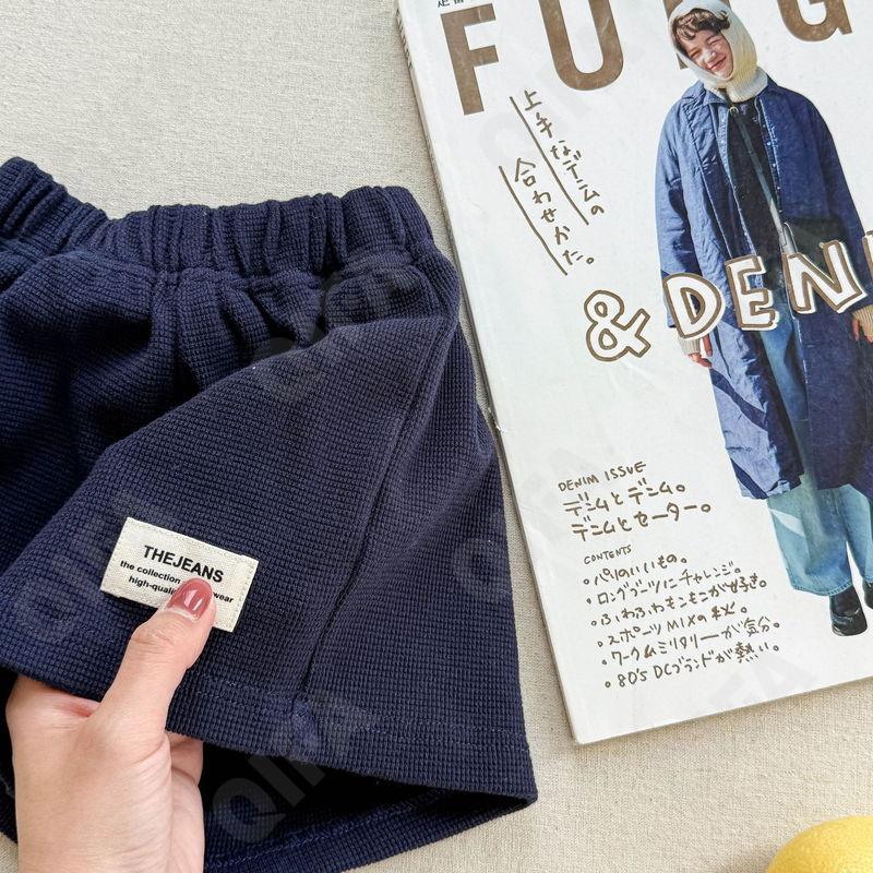 Детские Шорты CC1293_6205_958_2574_58 Детские Шорты CC1293_6205_958_2574_58