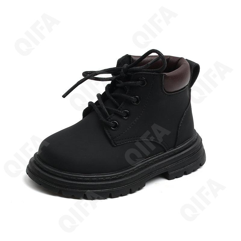 Детские Ботинки