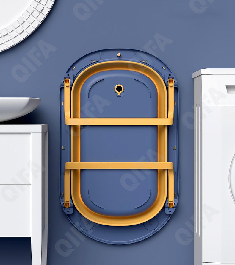 Детская ванночка для купания RC573_DB-103-01