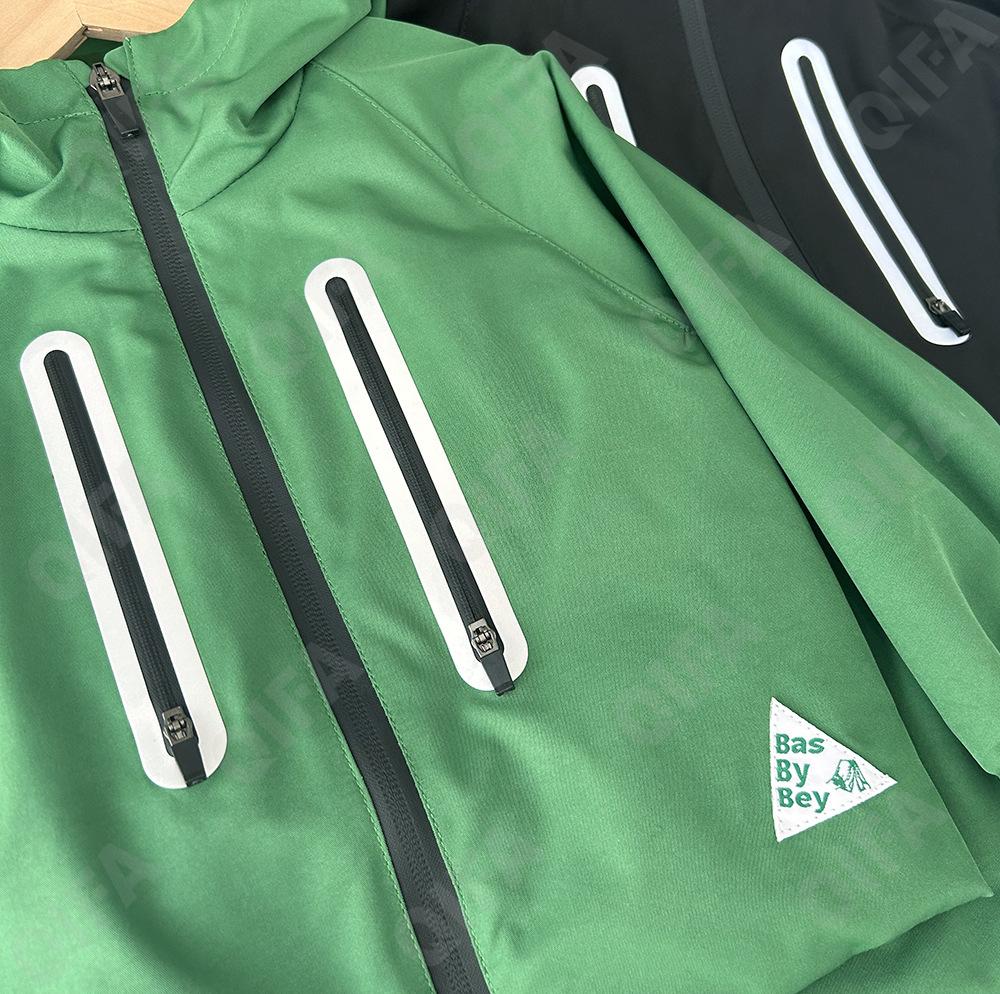 Детская Ветровка CC1221_WT005QZ_231_2574_98