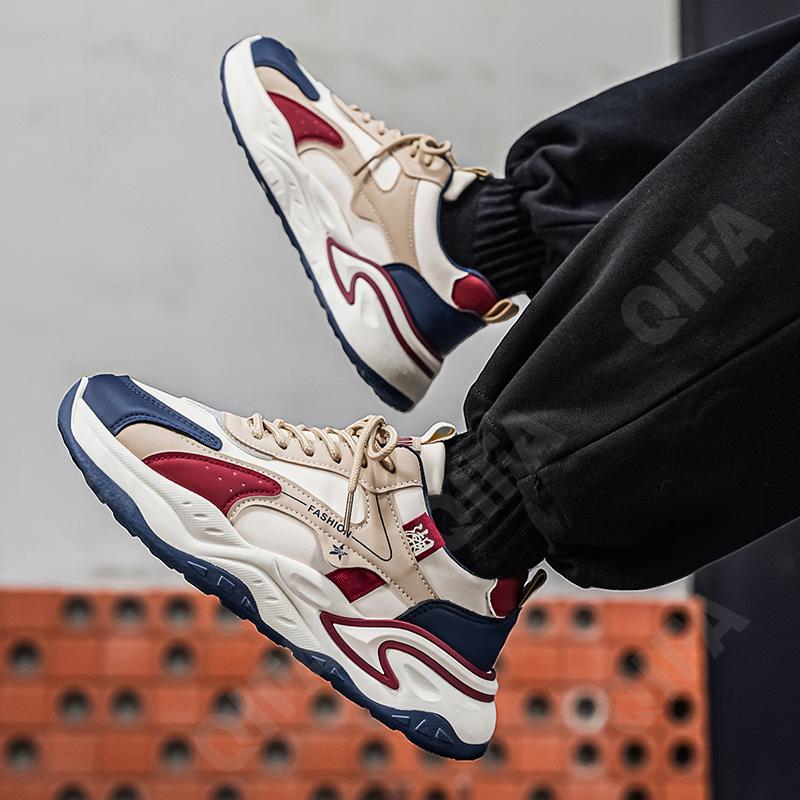 Мужские Кроссовки CC4411_Z999-1