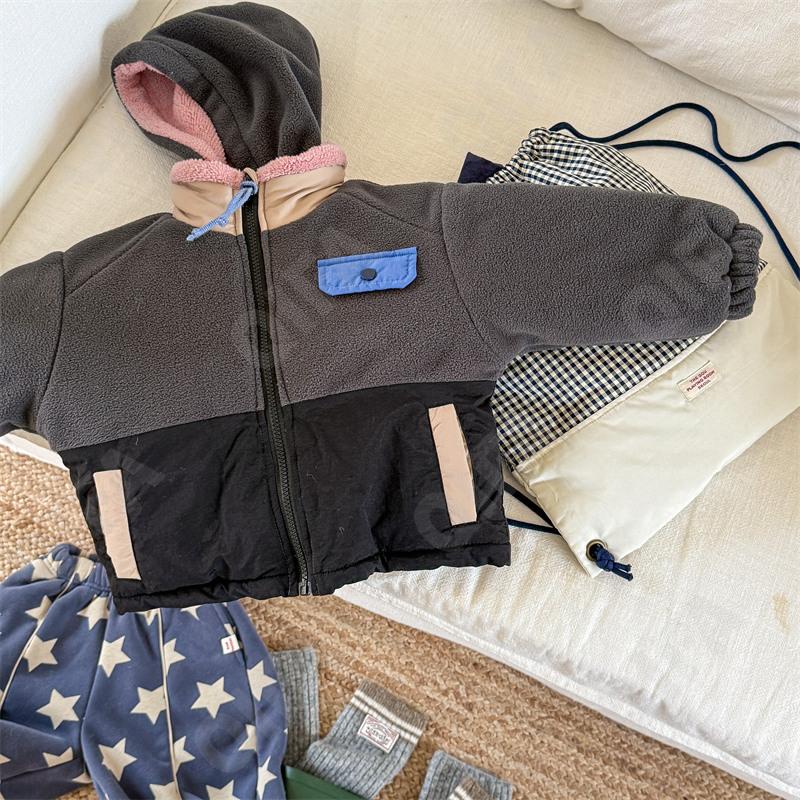 Детская Куртка CC1293_5719_957_2574_87