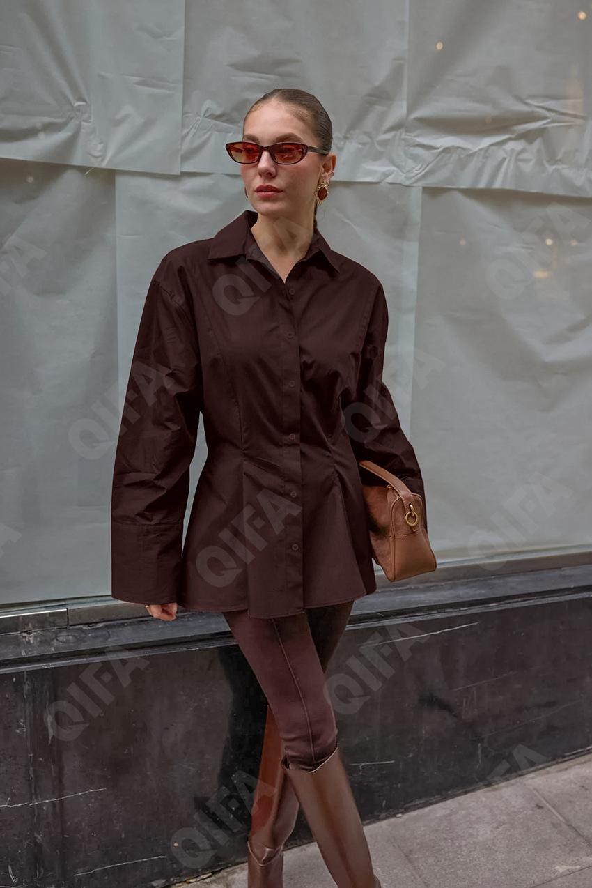 Женская Рубашка CC4694_CY1537_234_1778_13