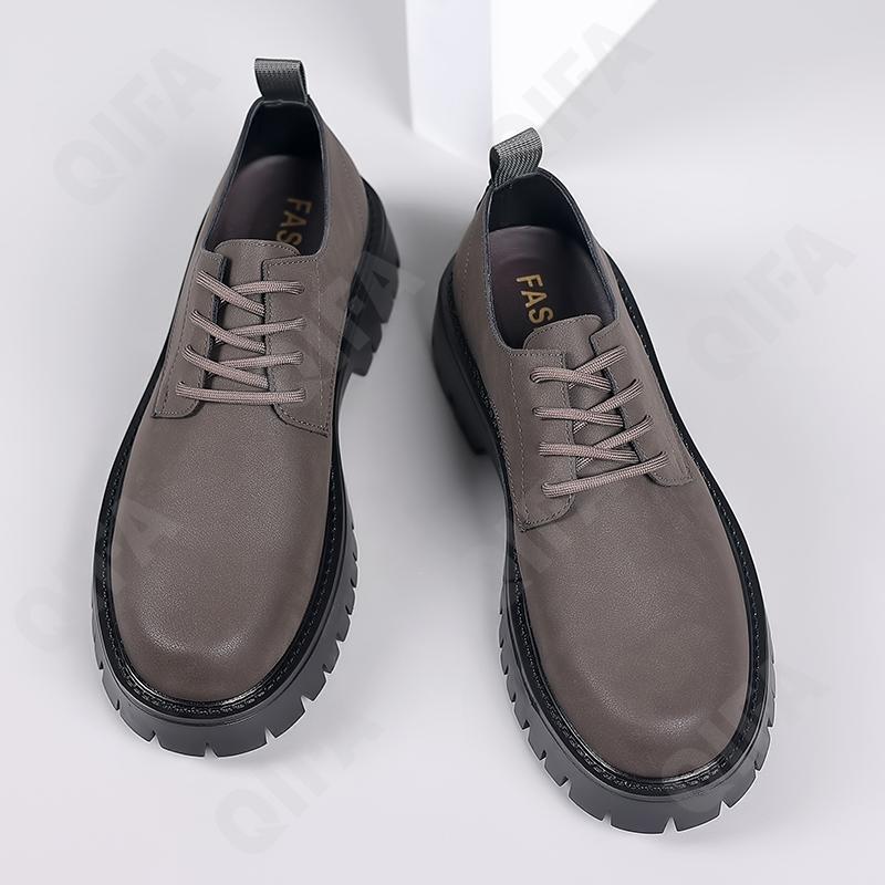 Мужские Полуботинки