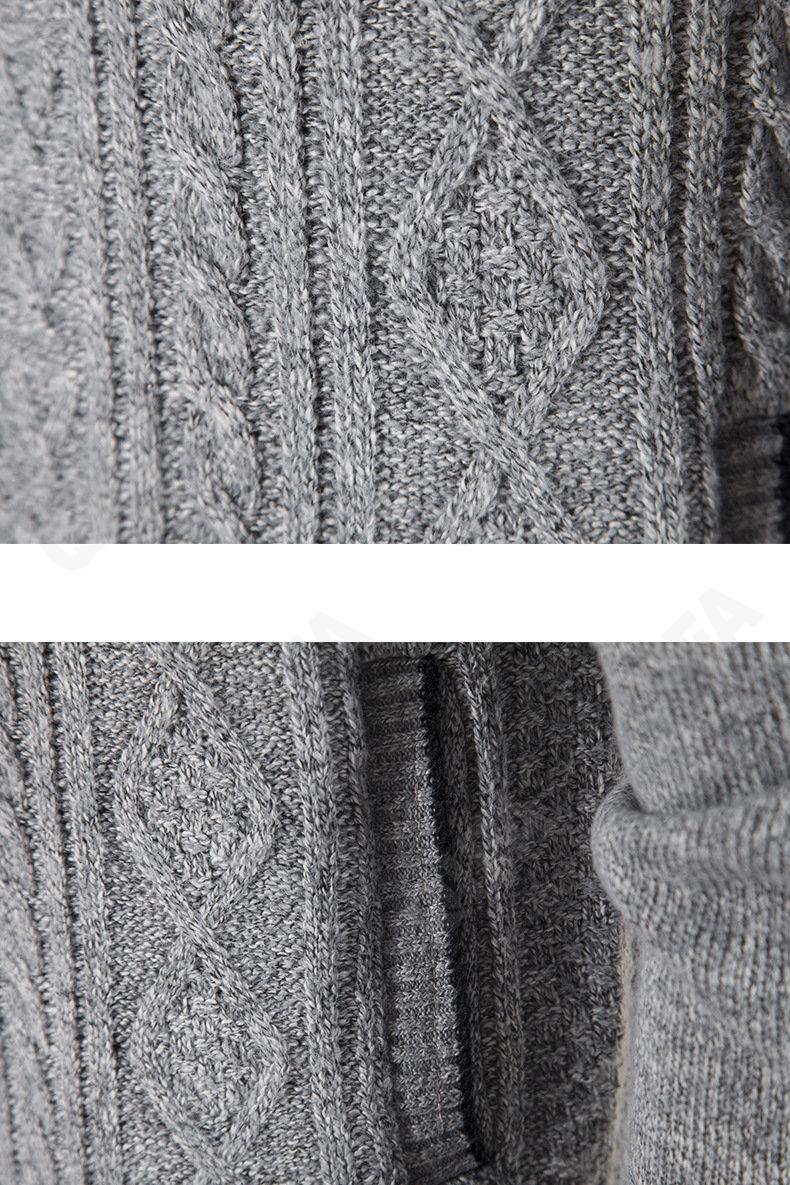 Мужской Кардиган CC4985_8830_2989_1781_78