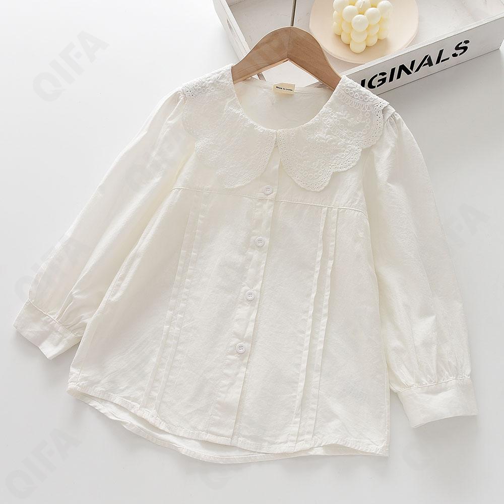 Детская Блузка