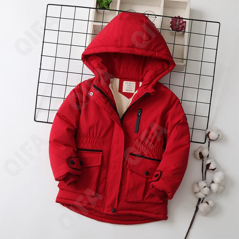 Детская Куртка CC2327_8822-2