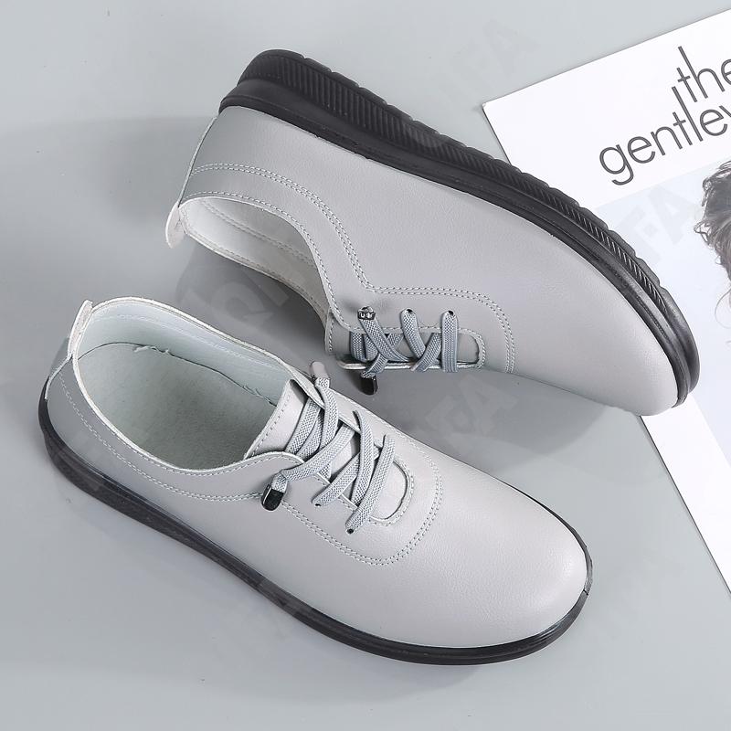 Женские Полуботинки