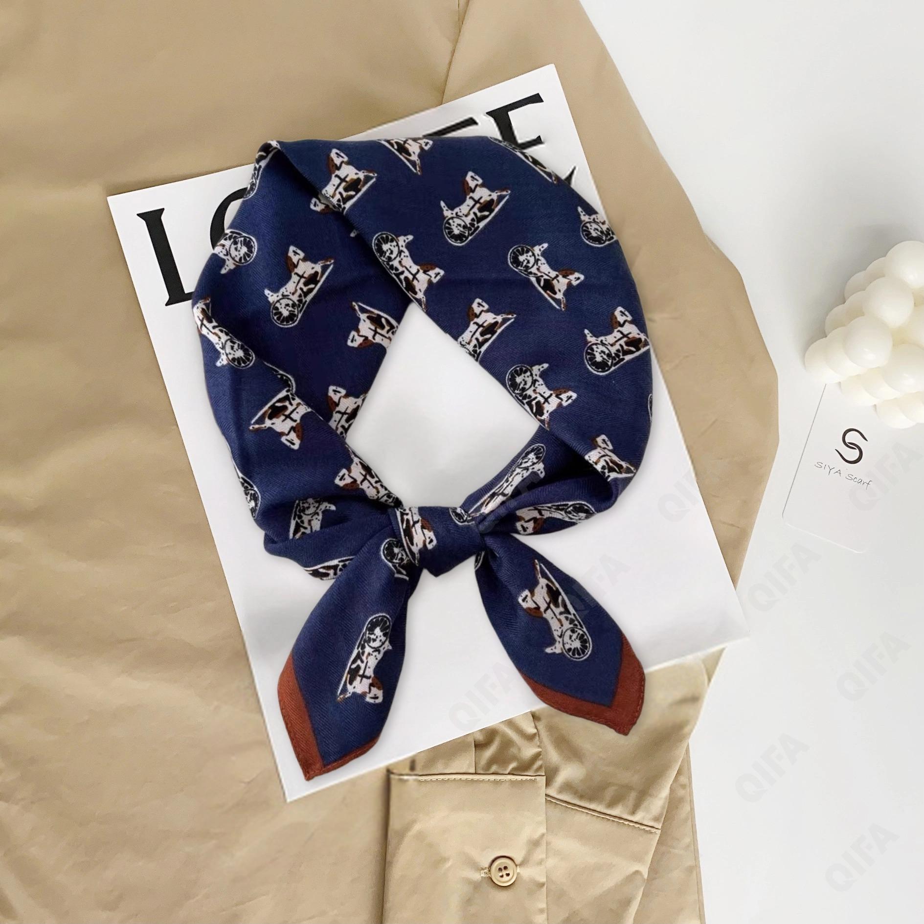 Женский Платок CC4594_68RZW86-1