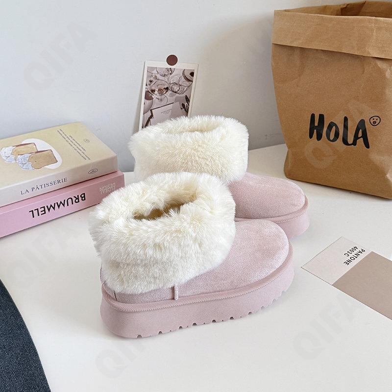 Женские Угги CC4351_A6090-1