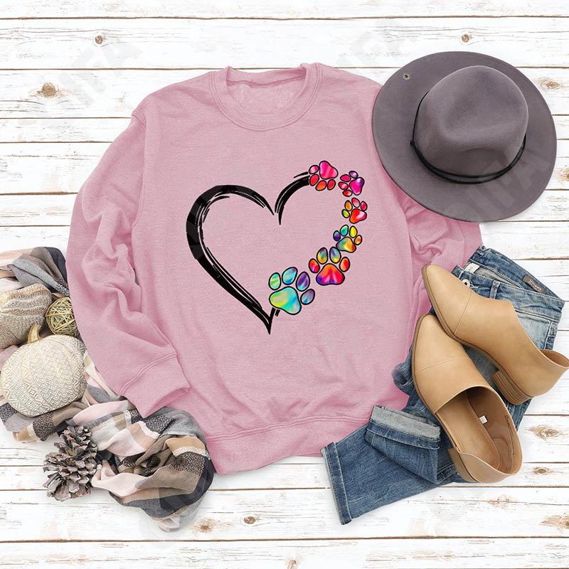 Женский Свитшот CC4511_YF250710_228_1778_24