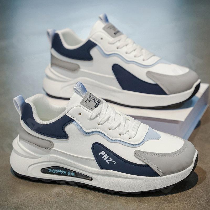 Мужские Кроссовки CC4802_JY-8026-1