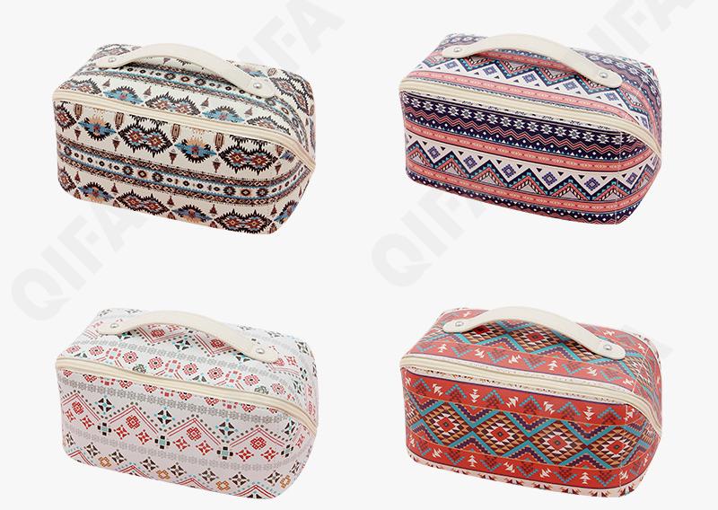 Женская Косметичка CC2621_HRS058-4