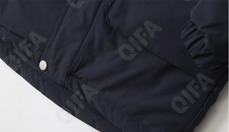 Детская Куртка CC2327_HW-2422-4