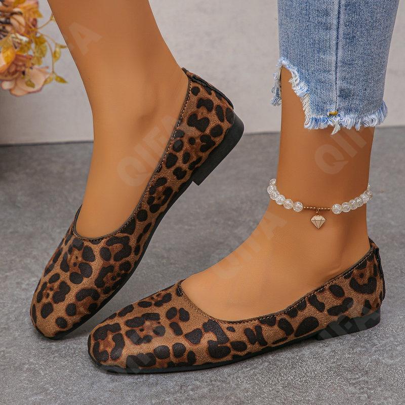 Женские Мокасины