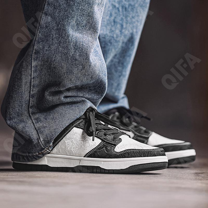 Мужские Кроссовки CC5290_D119-1