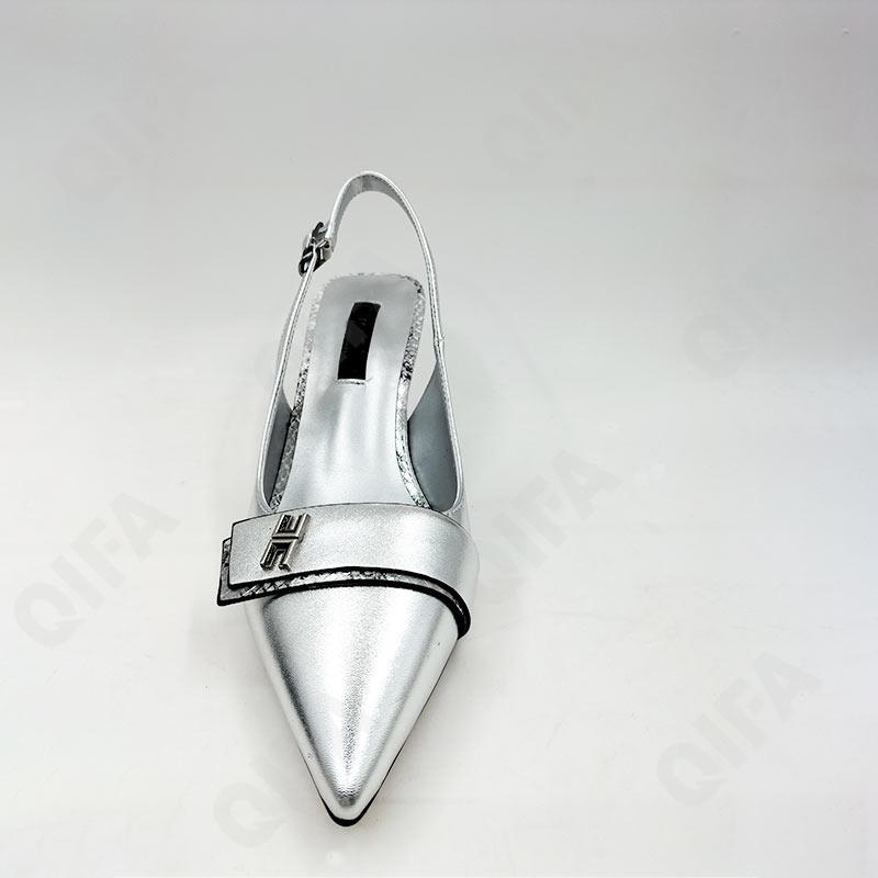 Женские Туфли CC4415_L2810-E696-1 Женские Туфли CC4415_L2810-E696-1
