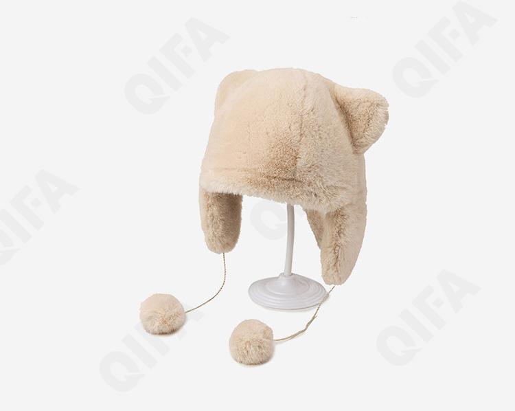 Женская Шапка CC3398_2023D90-3