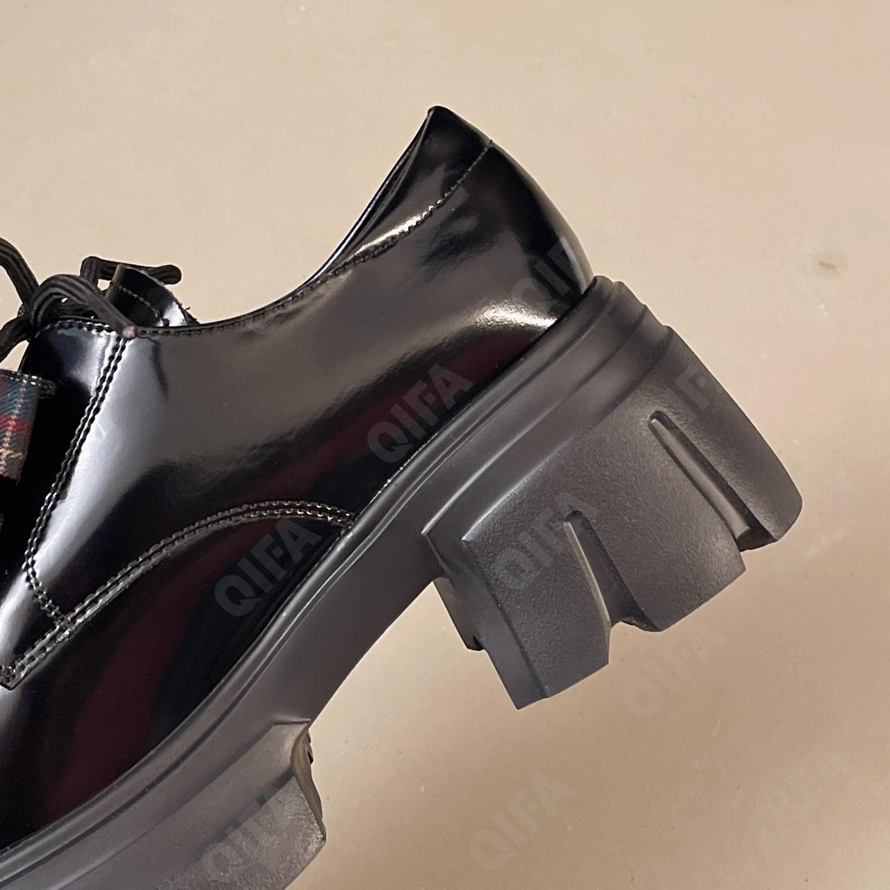 Женские Полуботинки CC3928_A111-1