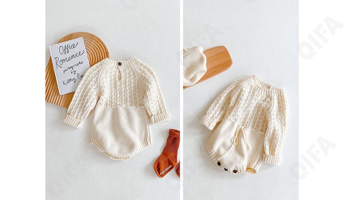 Детское Боди CC2539_82322_946_2446