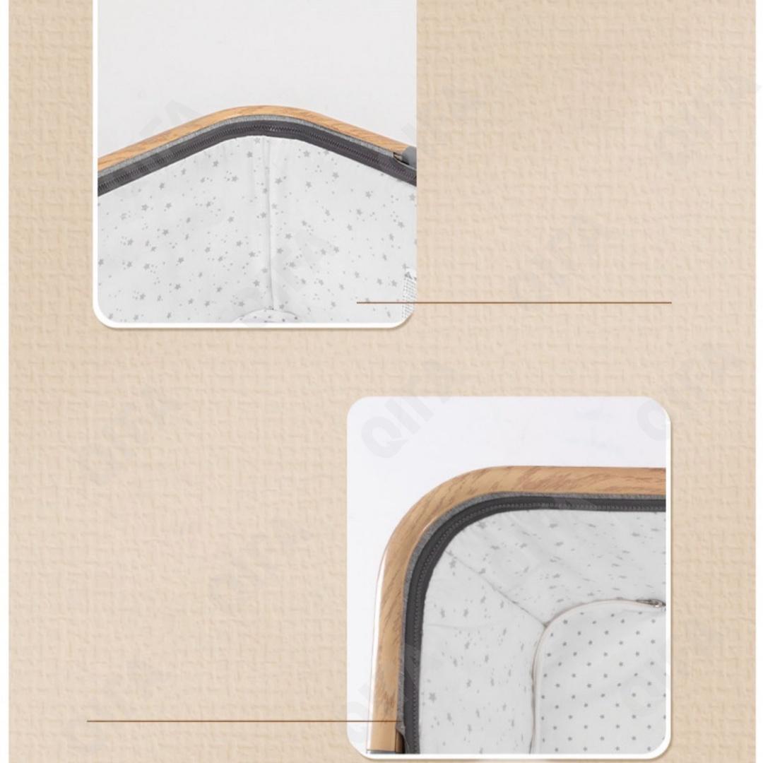 Колыбель-кроватка CC5531_C-3-SJ1-1