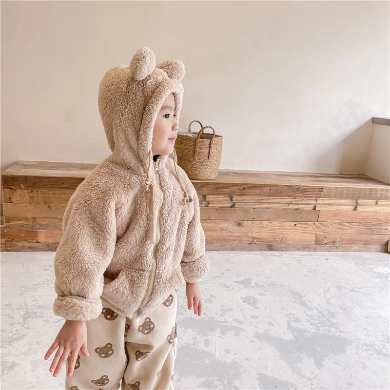 Детская Куртка CC1293_21803_234_2574