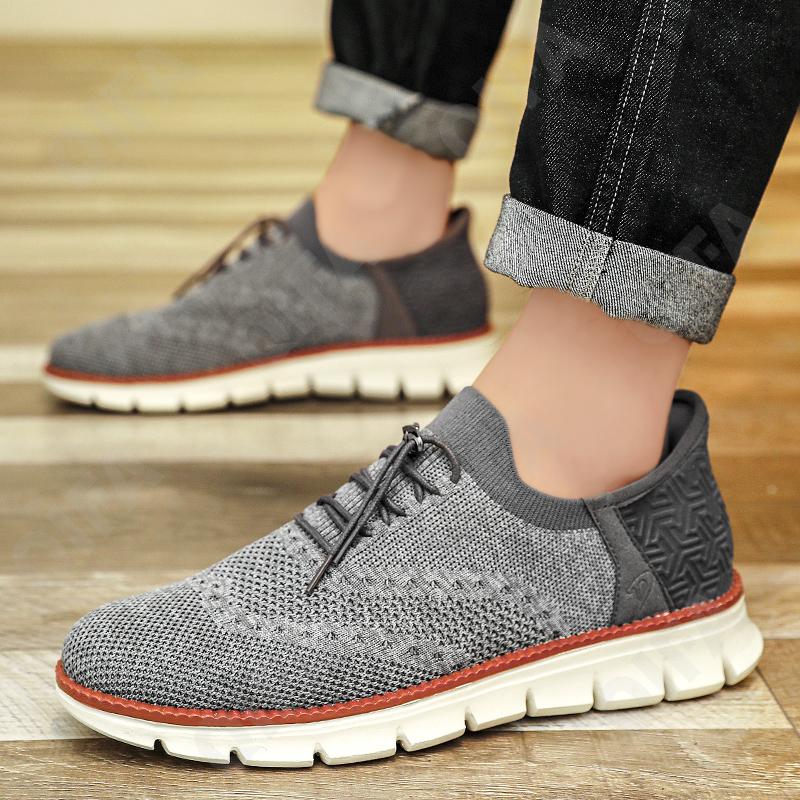 Мужские Полуботинки CC4019_SX-7013-1