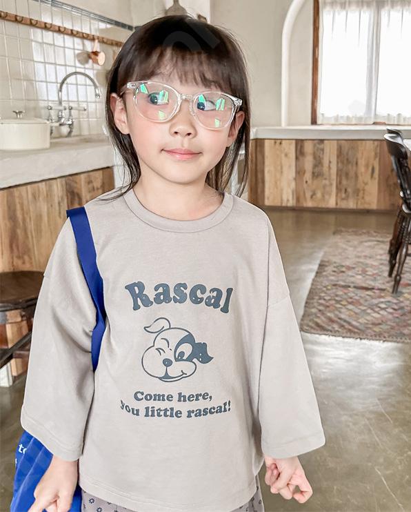 Детский Лонгслив CC1293_123025_247_2574