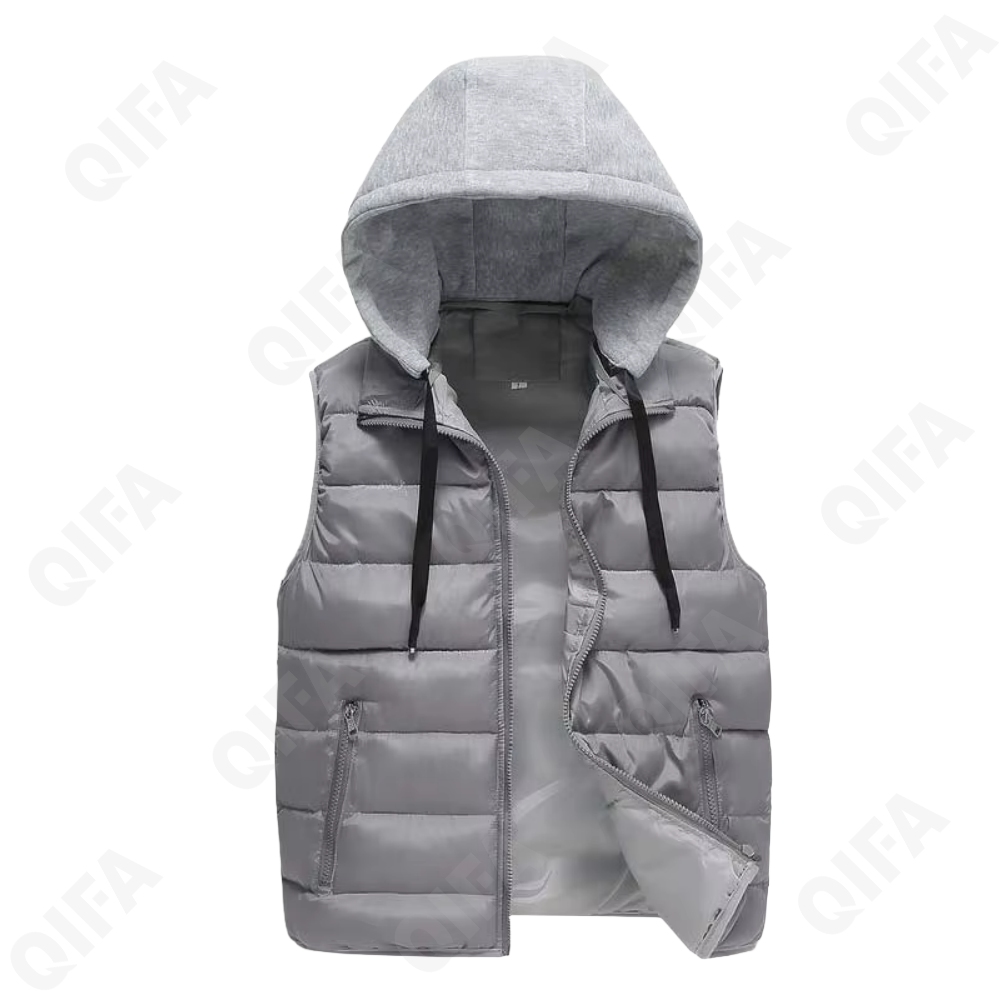 Мужской Жилет CC5074_C19-047T7Y97459