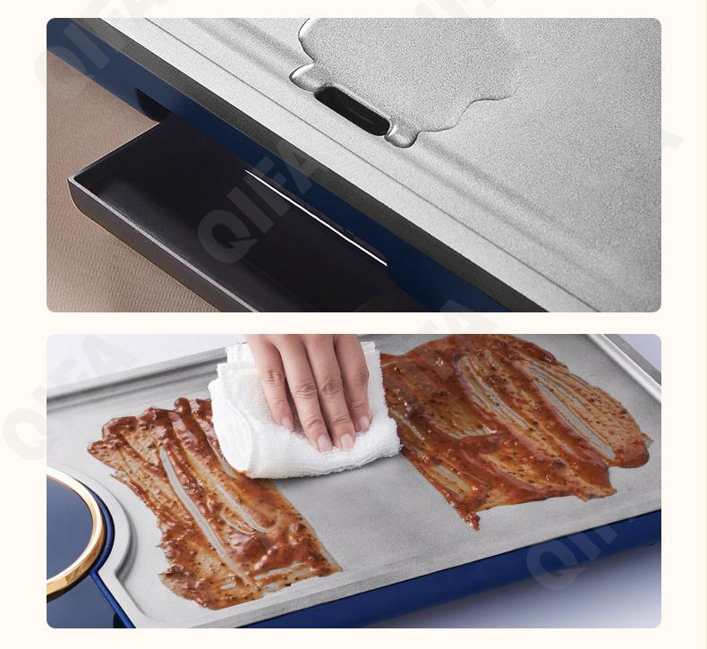 Электрогриль CC2438_CKP-22SK1-2