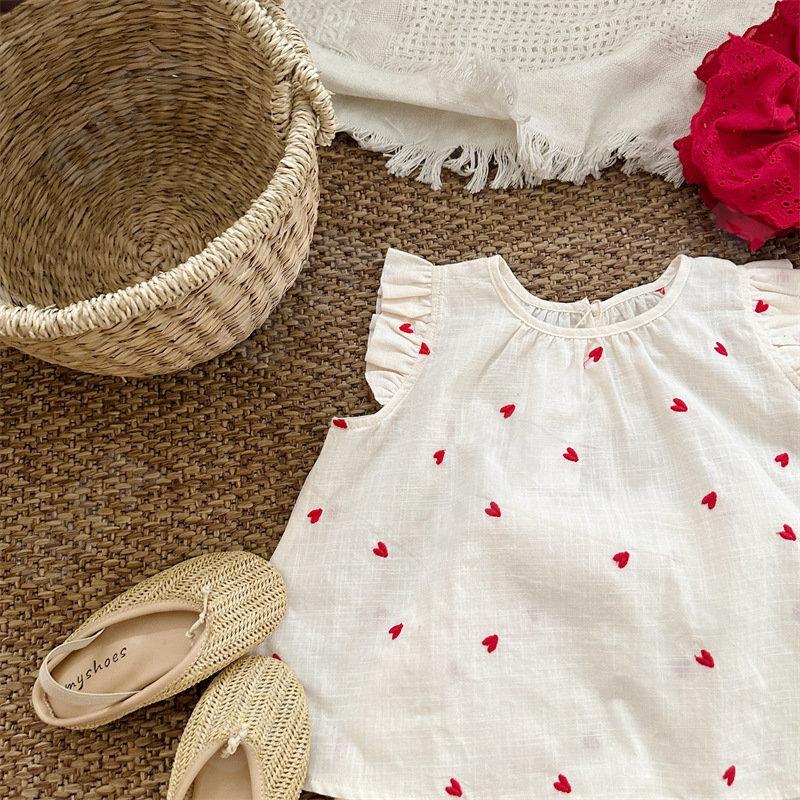 Детский Костюм с шортами CC2705_TZ25072_237_2576_94 Детский Костюм с шортами CC2705_TZ25072_237_2576_94