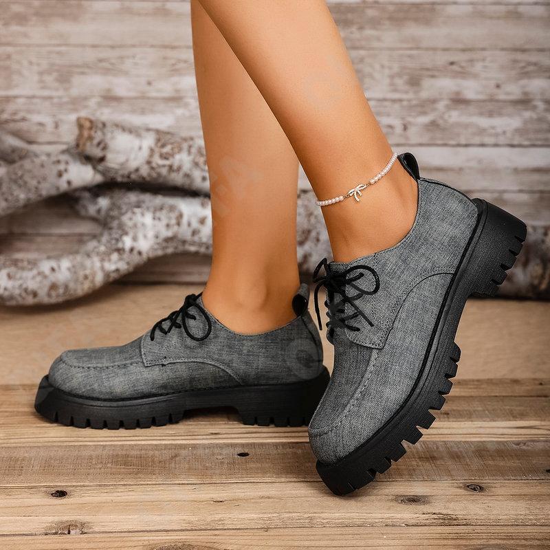 Женские Полуботинки CC4386_2010-1