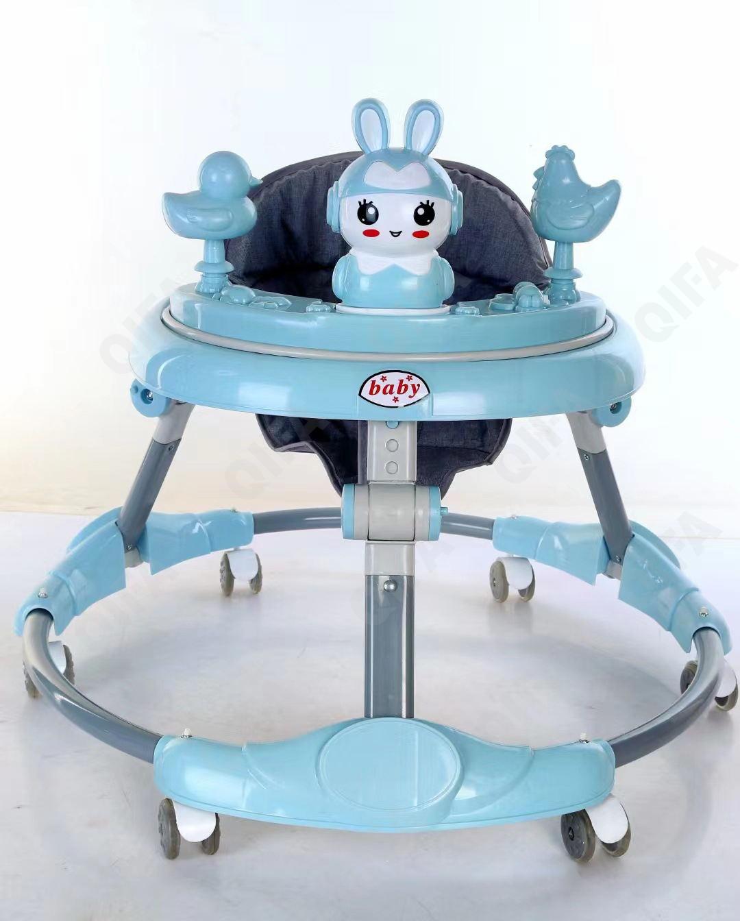 Детские Ходунки