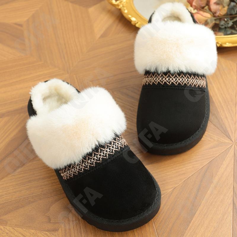 Женские Угги CC4114_LX2-2