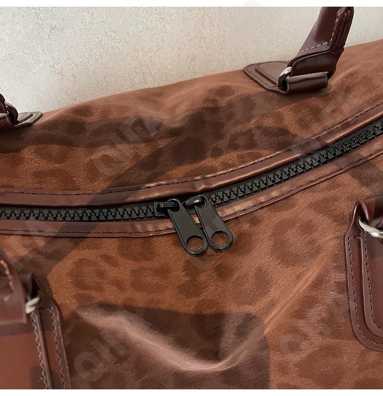 Женская Дорожная сумка CC5456_1891-1