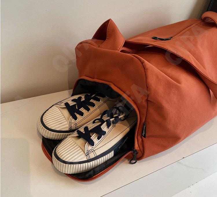 Женская Дорожная сумка CC4678_SDRS_621-1