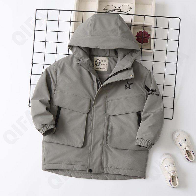 Детская Куртка CC2327_HW-2422-4