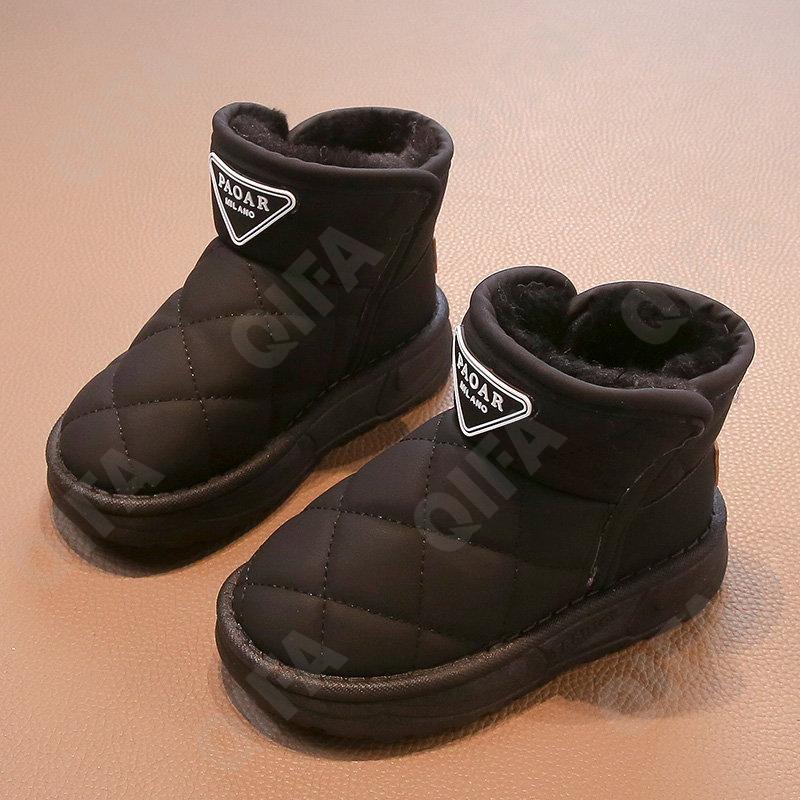 Детские Угги CC3957_L06-B3 Детские Угги CC3957_L06-B3