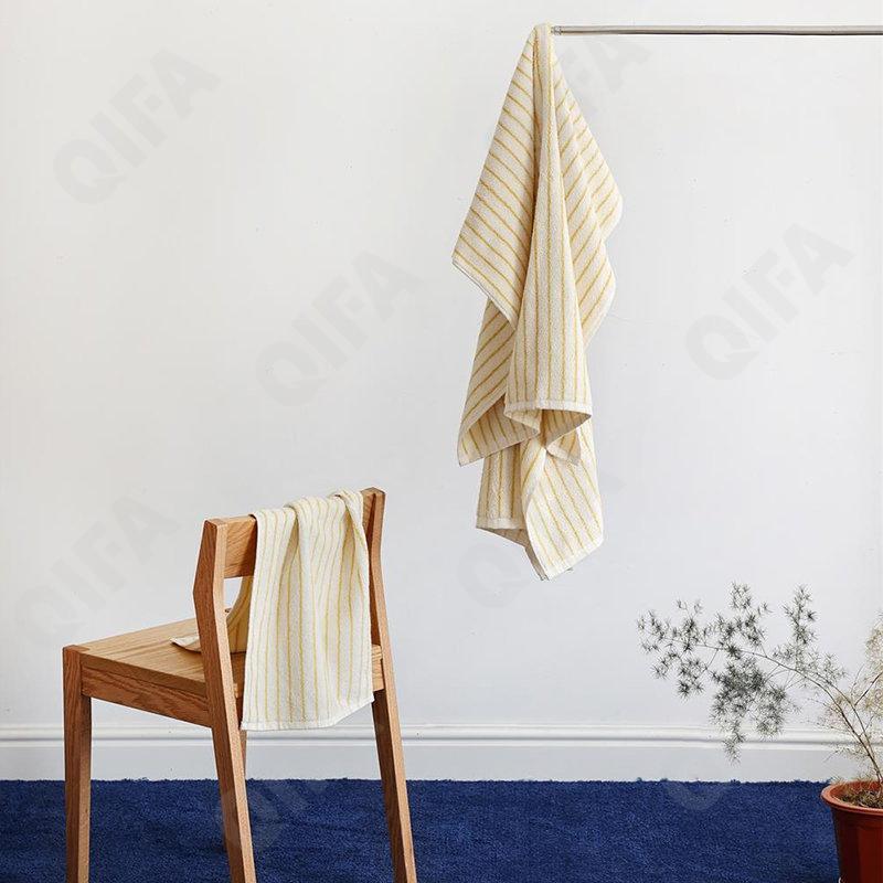 Лицевое полотенце