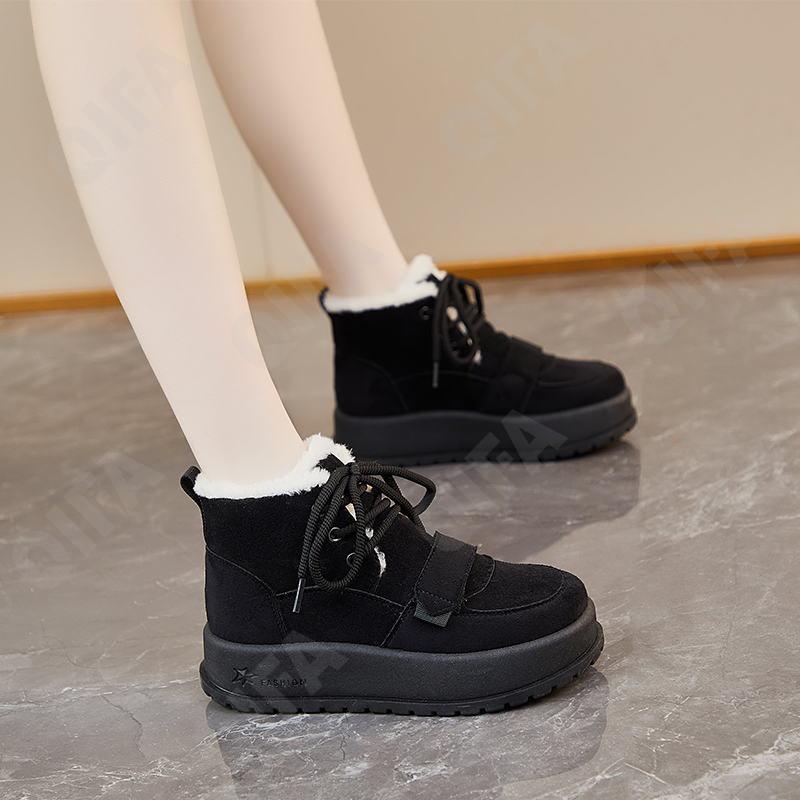 Женские Угги CC4351_KT328-1 Женские Угги CC4351_KT328-1