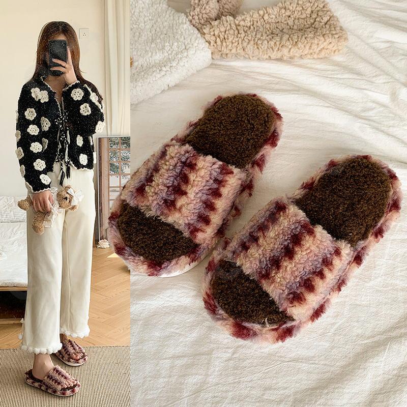 Женские Тапочки CC4988_8836-1