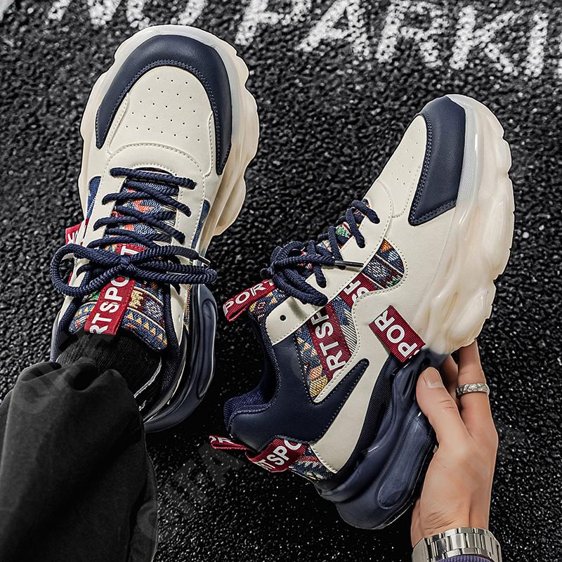 Мужские Кроссовки CC4011_RF-QH806-1