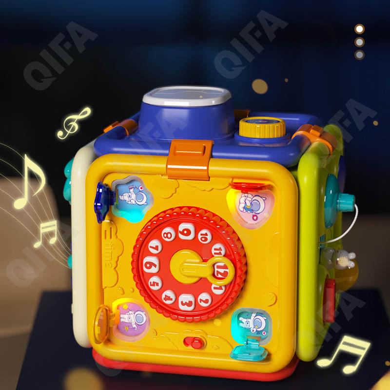 Развивающая игрушка