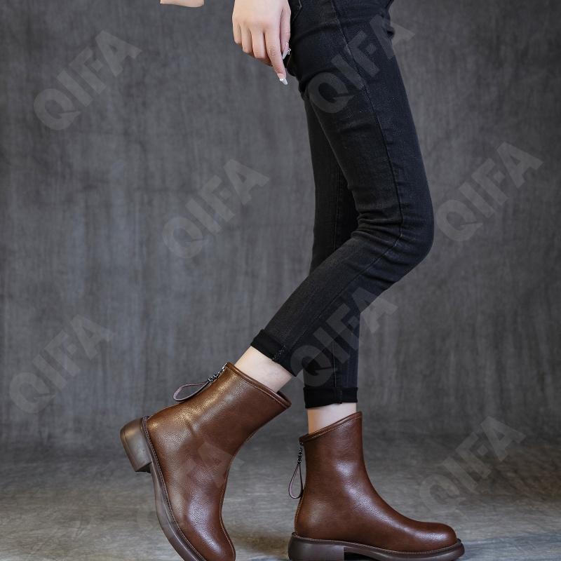 Женские Ботинки CC4061_8118-1