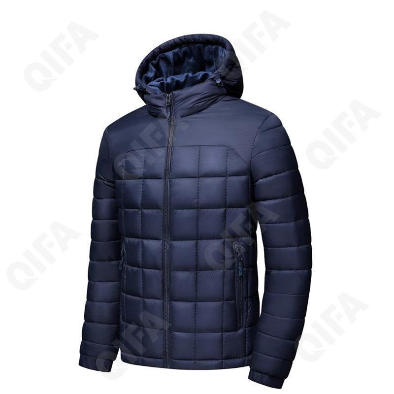 Мужской Пуховик CC5076_2076_231_1783_19