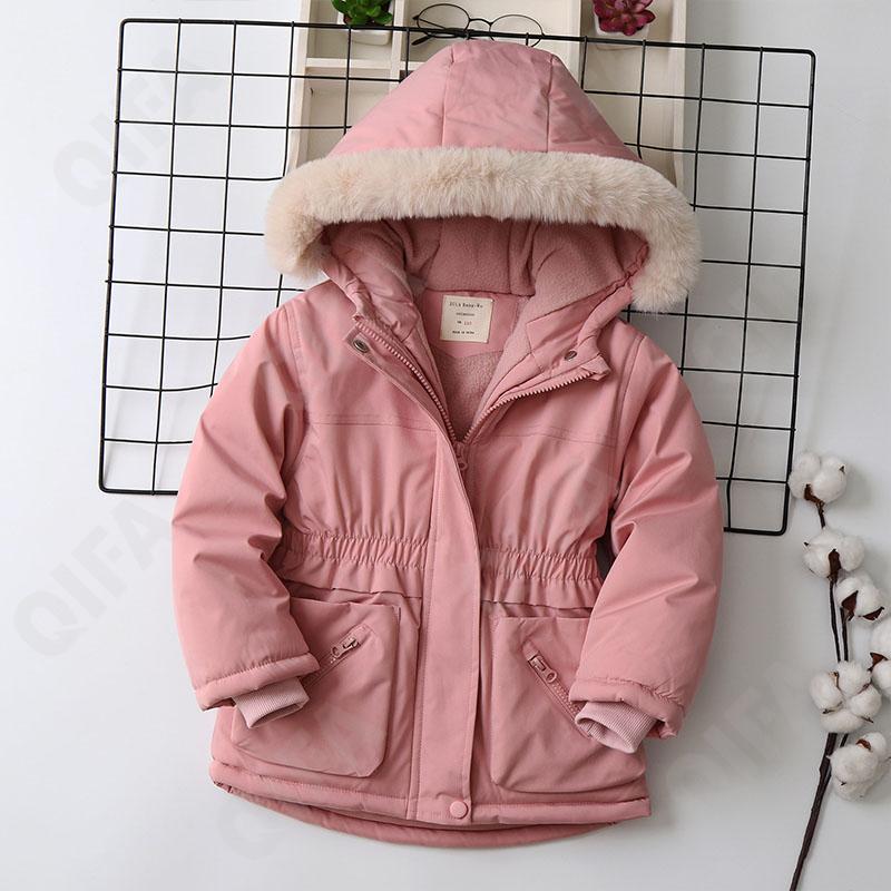 Детская Куртка CC2327_LM-8821-2