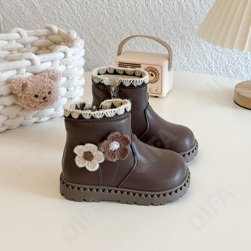 Детские Ботинки CC3651_5612-B1 Детские Ботинки CC3651_5612-B1