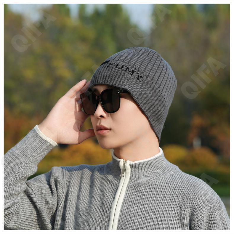 Мужская Шапка CC4472_A-472-5 Мужская Шапка CC4472_A-472-5