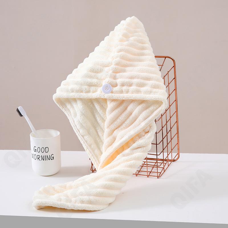 Шапка полотенце CC4030_PS168YM-3A-4