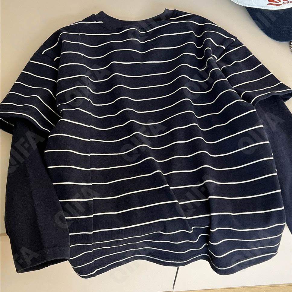 Детский Лонгслив